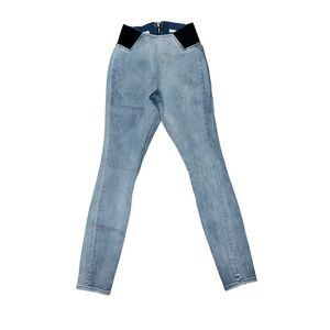 Nicki Minaj Barbz Fit Jeans